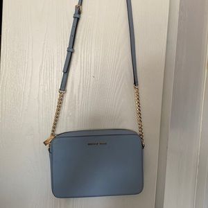 Michael Kors crossbody purse